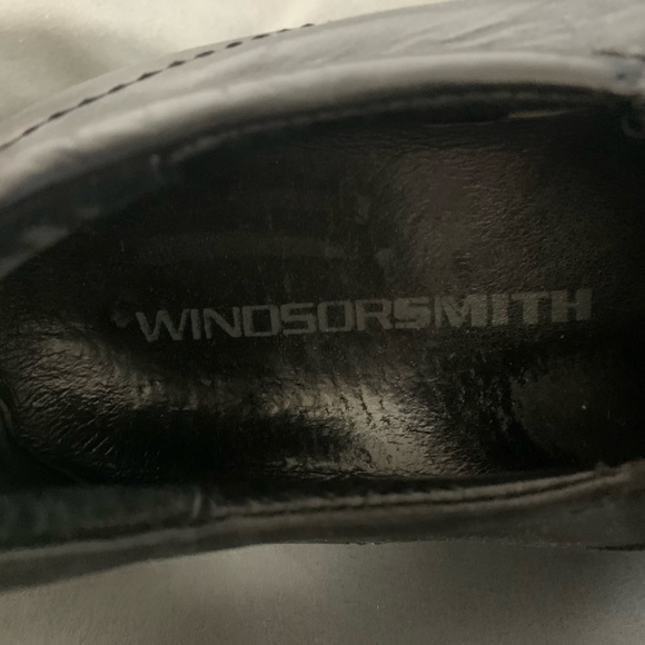 Windsor Smith Dress Shoes - Picture 3 of 4